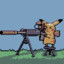 Pikachu AWP