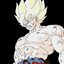 Super Saiyan Goku