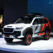 Haval H9 4WD