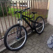 RockRider ST530S Macieja