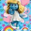 ✪ smurfalicious