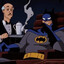 Batman Trader