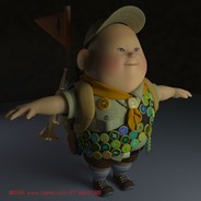 陈老师的小胖子