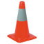 Cone, Kell of Traffic