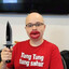 Steam avatar