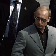 Аватар Довольный