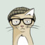 [hipster_cat]