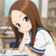 いつまでも高木さんが好きです