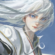 带孩子先走 Steam avatar