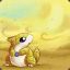 Sandshrew