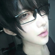 忧郁是我的天赋