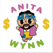 Annita Max Wynn
