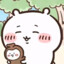 吉伊baby
