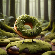 Doug H. Nut