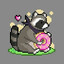 ♥Raccoono♥