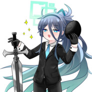 天童爱丽丝【漆黑噤默