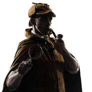 sherlock