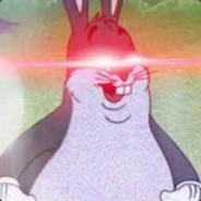 |PHD| Big Chungus