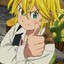 Meliodas