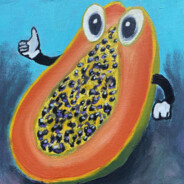 happypapaya