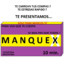 Manquex