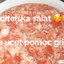 Okurková salátovka