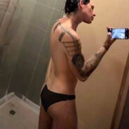 Тайно Пернул