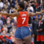 Kyle Lowry&#039;s Fat Ass