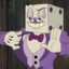 King Dice&#039;s men boobs