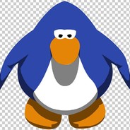 bluepenguin