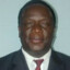 Emmerson Dambudzo Mnangagwa