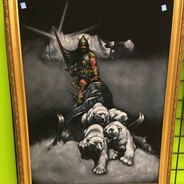 Avatar snapshot