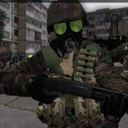 Steam Avatar