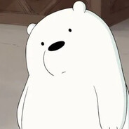 白熊