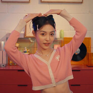 陈欣欣她不一样