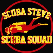 Scuba Steve