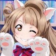 ラブライブ！南小鸟