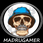 MADRUGAMER