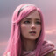 Princess Bubblegum