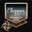 Chepper - Commend For Commend!
