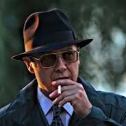 Raymond Reddington