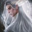 Manwë Sulimo Roi des Valars