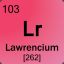 Lawrencium