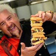 Diners,Drive ins,and Dives