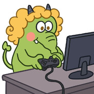 Steam Avatar