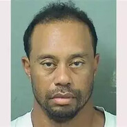 Tiger Woods Steam avatar
