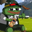 Bavarian Pepe