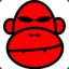 rEd*mOnkEy