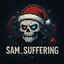 Sam Suffering