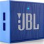 JBL GO Speaker